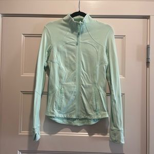 Lululemon define jacket